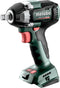 Metabo SSW 18 LT 300 BL 602398840 Accu-slagmoersleutel 300 Nm 18 V Zonder accu