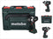 Metabo SSW 18 LT 300 BL 602398840 Accu-slagmoersleutel 300 Nm 18 V Zonder accu