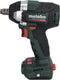 Metabo SSW 18 LT 300 BL 602398840 Accu-slagmoersleutel 300 Nm 18 V Zonder accu