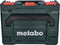 Metabo SSW 18 LT 300 BL 602398840 Accu-slagmoersleutel 300 Nm 18 V Zonder accu