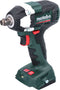 Metabo SSW 18 LT 300 BL 602398850 Accu-slagmoersleutel 300 Nm 18 V Zonder accu