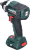 Metabo SSW 18 LT 300 BL 602398850 Accu-slagmoersleutel 300 Nm 18 V Zonder accu