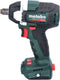 Metabo SSW 18 LT 300 BL 602398850 Accu-slagmoersleutel 300 Nm 18 V Zonder accu