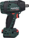 Metabo SSW 18 LTX 300 BL 18V Li-Ion Accu slagmoersleutel body in Metaloc - 300Nm - 1/2