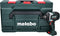 Metabo SSW 18 LTX 800 BL 602403840 Accu-slagmoersleutel 800 Nm 18 V Aantal meegeleverde accu's: 0 Zonder accu, Zonder l