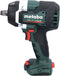 Metabo SSW 18 LTX 800 BL 602403840 Accu-slagmoersleutel 800 Nm 18 V Aantal meegeleverde accu's: 0 Zonder accu, Zonder l
