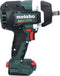 Metabo SSW 18 LTX 800 BL 602403840 Accu-slagmoersleutel 800 Nm 18 V Aantal meegeleverde accu's: 0 Zonder accu, Zonder l