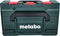 Metabo SSW 18 LTX 800 BL 602403840 Accu-slagmoersleutel 800 Nm 18 V Aantal meegeleverde accu's: 0 Zonder accu, Zonder l