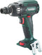 Metabo SSW18 LTX 400BL Slagmoersleutel - accu - 400 Nm