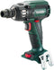 Metabo SSW18 LTX 400BL Slagmoersleutel - accu - 400 Nm