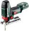 Metabo ST 18 L 90 accudecoupeerzaag 18 V 90 mm ( 601047840 ) + Metabox - zonder accu, zonder oplader