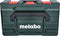 Metabo STA 18 LTX 100 18V Li-Ion accu decoupeerzaag body in Metaloc - variabel