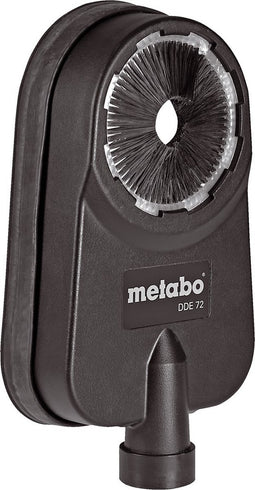 Metabo Stofafzuigadapter DDE 72