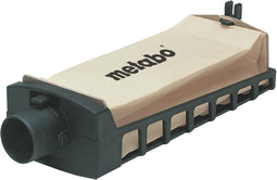 Metabo Stofzakhouder compleet