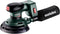 Metabo SXA 18 LTX 150 BL | Accu Excenterschuurmachine | 15 mm | 18V | zonder accu's en lader 600411850