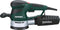 Metabo SXE 425 TurboTec Grün/Schwarz Exzenterschleifer