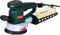Metabo SXE 425 TurboTec Grün/Schwarz Exzenterschleifer