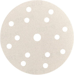 Metabo Verf-Lak Schuurschijven 150 mm P120 50 st.