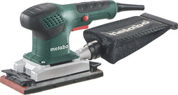 Metabo Vlakschuurmachine SR 2185