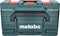 Metabo W 18 LT BL 11-125 613052510 Haakse accuslijper 125 mm 18 V 4.0 Ah