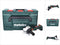 Metabo W 18 LT BL 11-125 613052840 Haakse accuslijper 125 mm 18 V