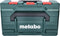 Metabo W 18 LT BL 11-125 613052840 Haakse accuslijper 125 mm 18 V