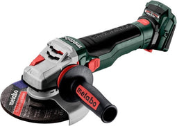 Metabo WB 18 LTX BL 15-150 Quick | Accu Haakse Slijper | 18V | 150mm | Zonder accu en lader | in metaBOX 601732840