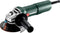 Metabo WE 2200-230 + W 750-125 685172510 Haakse slijper Incl. koffer