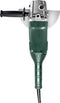Metabo WE 2200-230 + W 750-125 685172510 Haakse slijper Incl. koffer
