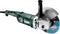 Metabo WE 2200-230 + W 750-125 685172510 Haakse slijper Incl. koffer