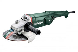 METABO - WE 2400 - 230 (606484000) HAAKSE SLIJPER