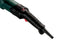 Metabo WEV 17-125 Quick Inox RT Haakse Slijper - 1750W - 2000-7600/min (rpm) Zeer krachtig; 5NM koppel - M-Quick - 125 mm - Uitgerust met diverse veiligheden