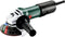 Metabo WEV 850-125 603611000 Haakse slijper 125 mm 850 W met toerental regeling 3000-15000 rpm