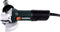 Metabo WEV 850-125 603611000 Haakse slijper 125 mm 850 W met toerental regeling 3000-15000 rpm
