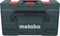Metabo WPB 18 LT BL 11-125 613059840 Haakse accuslijper 125 mm 18 V