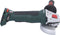 Metabo WPB 18 LT BL 11-125 613059840 Haakse accuslijper 125 mm 18 V