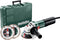 Metabo WQ 1100-125 Set - Haakse slijper