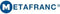 Metafranc Dubbele wielen Wieldiameter: 40 mm Draagvermogen (max.): 20 kg 4 stuk(s)