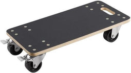 Metafranc WU0822000 Transportroller PA Laadvermogen (max.): 400 kg 590 mm x 290 mm x 126 mm Aantal rollers 4