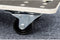 Metafranc WU0822000 Transportroller PA Laadvermogen (max.): 400 kg 590 mm x 290 mm x 126 mm Aantal rollers 4