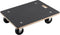 Metafranc WU0822020 Transportroller PA Laadvermogen (max.): 400 kg 590 mm x 490 mm x 140 mm Aantal rollers 4