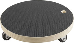 Metafranc WU0822030 Transportroller Laadvermogen (max.): 100 kg 200 mm x 52 mm Aantal rollers 3