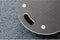 Metafranc WU0822040 Transportroller Laadvermogen (max.): 200 kg 380 mm x 110 mm Aantal rollers 4
