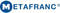 Metafranc WU0825110 Transportroller Houtcomposiet (WPC) Laadvermogen (max.): 60 kg 300 mm x 300 m x 73 mm Aantal roller