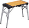 Metafranc WU9079620 Werkbank 4-in-1 (b x h x d) 125 x 85 x 52 cm