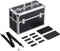 Metafranc WU9095050 Multifunctionele koffer (l x b x h) 450 x 320 x 225 mm Zwart/grijs 1 stuk(s)
