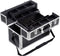 Metafranc WU9095050 Multifunctionele koffer (l x b x h) 450 x 320 x 225 mm Zwart/grijs 1 stuk(s)
