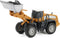 METAL Bouwvoertuig -wiellader 1:55