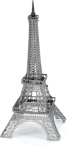 Metal earth Eiffel Tower - Bouwpakket