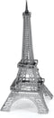 Metal earth Eiffel Tower - Bouwpakket